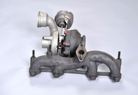 TRANSPORTER TURBO 1.9